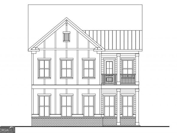 364 Summerville Lane, Athens, GA 30606