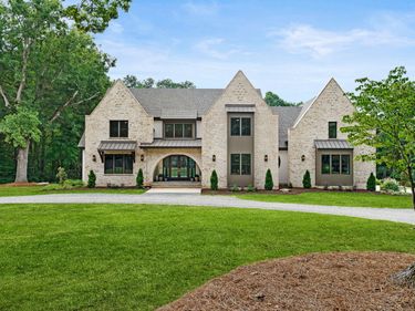2508 Brassfield Road, Raleigh, NC 27614