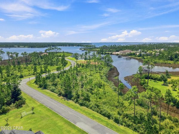 701 Vista Del Sol Lane, Panama City, FL 32404