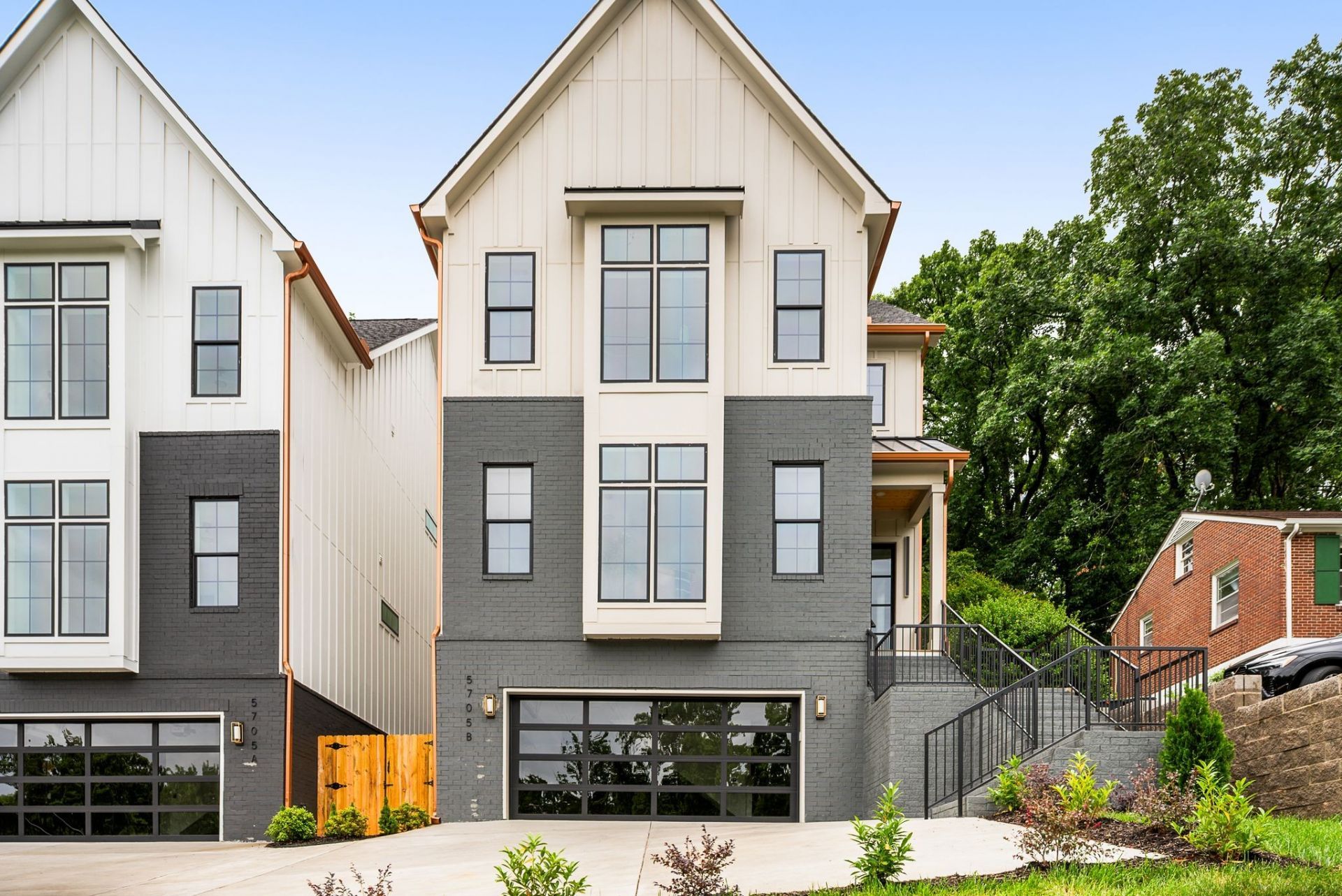 5705b Vine Ridge Dr, Nashville, TN 37205 Main Photo