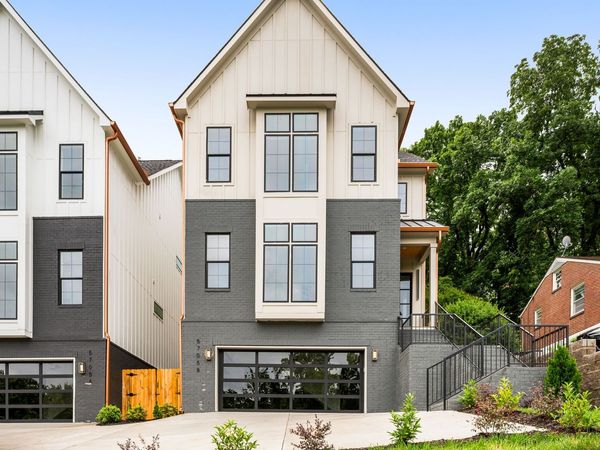 5705B Vine Ridge Dr, Nashville, TN 37205