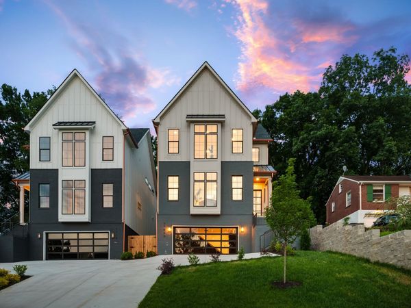 5705B Vine Ridge Dr , Nashville, TN 37205