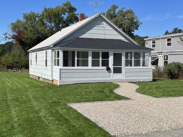 22 Pike Avenue, Littleton, NH 03561