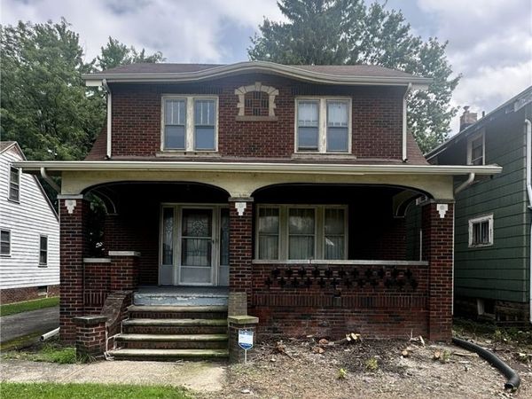 3223 Grove Avenue, Lorain, OH 44055