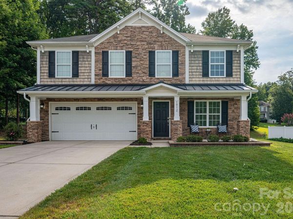 101 Clauser Road S, Mount Holly, NC 28120