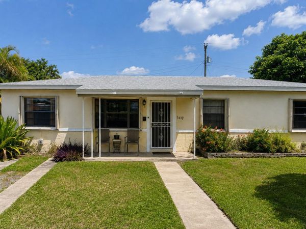3439 NW 87TH STREET , MIAMI, FL 33147