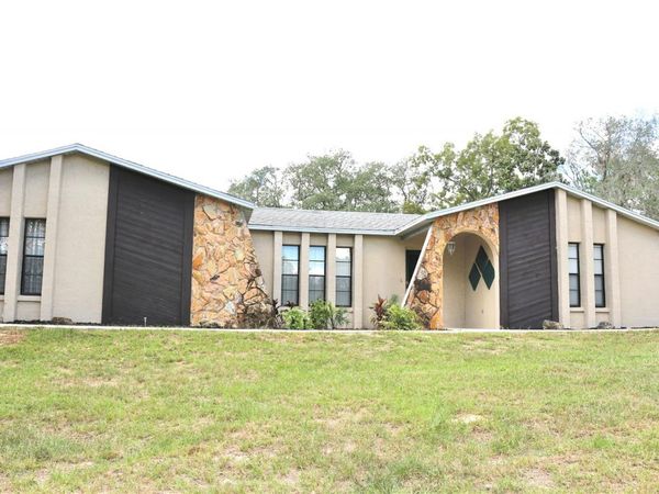 7590 N CAESAR POINT, DUNNELLON, FL 34433