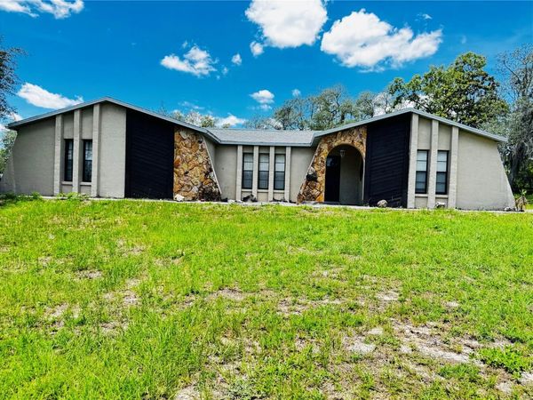 7590 N CAESAR POINT , DUNNELLON, FL 34433