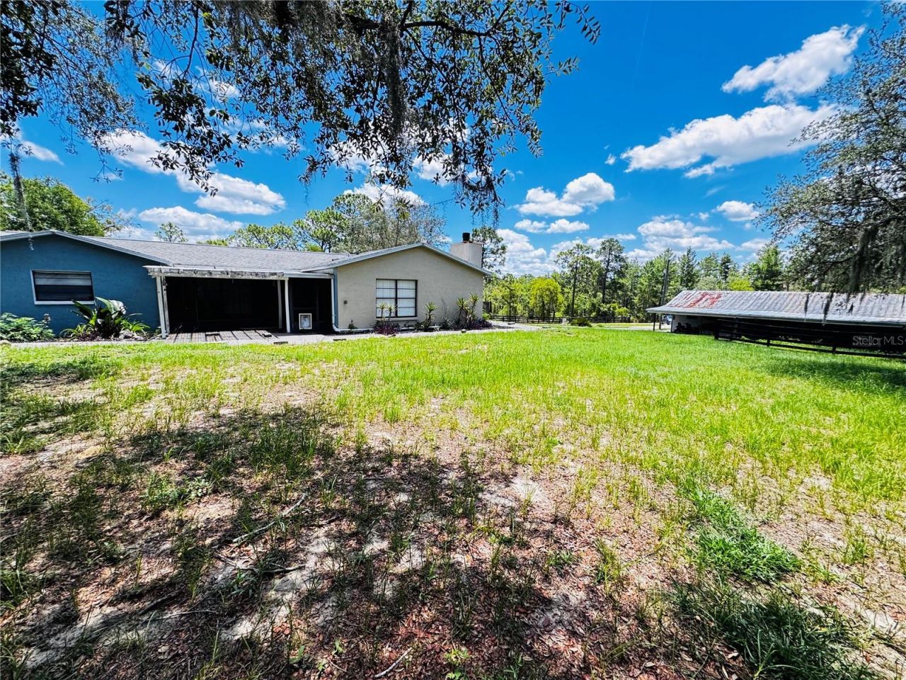 7590 N Caesar Point , Dunnellon, FL 34433 Photo