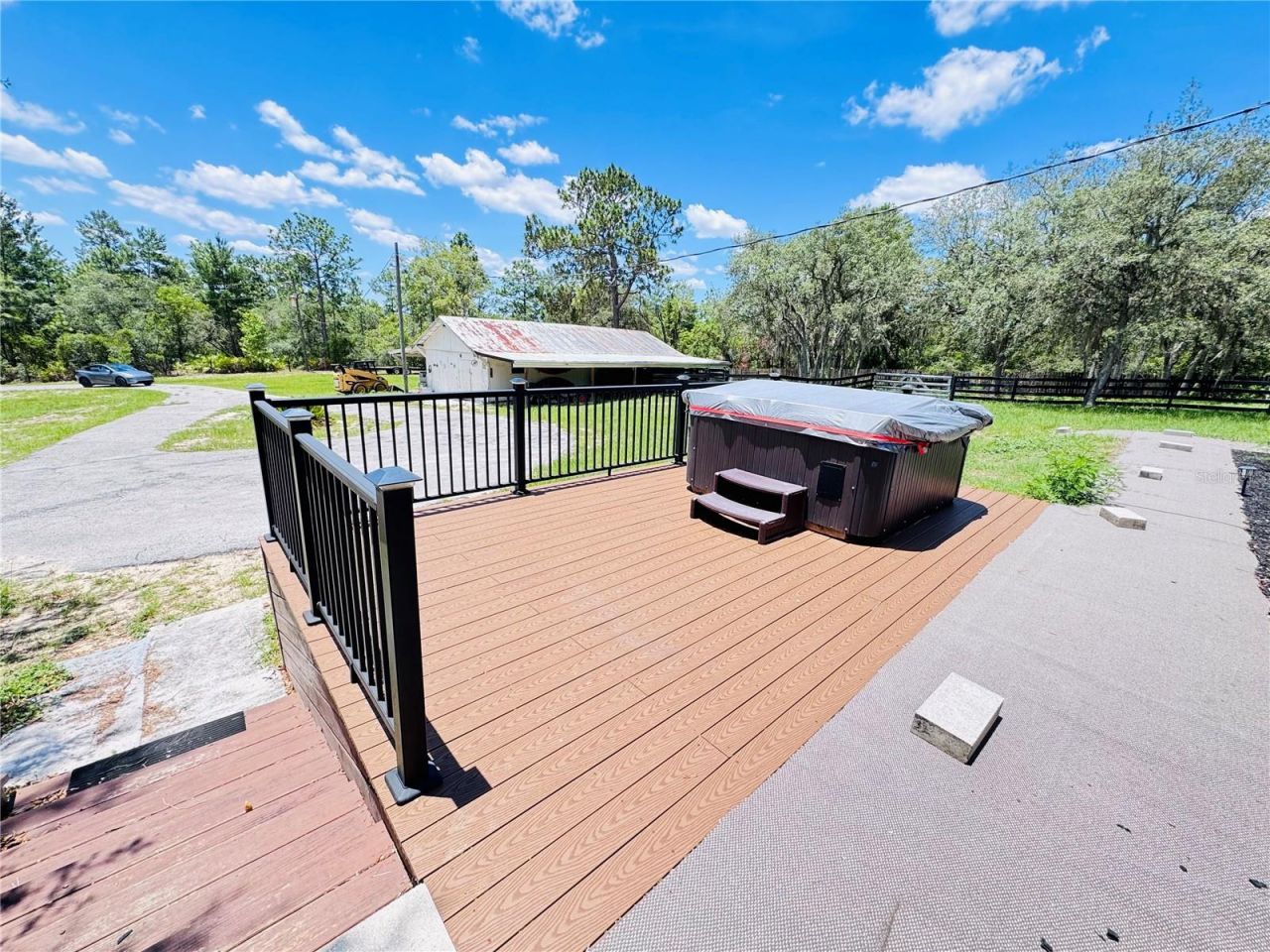 7590 N Caesar Point , Dunnellon, FL 34433 Photo