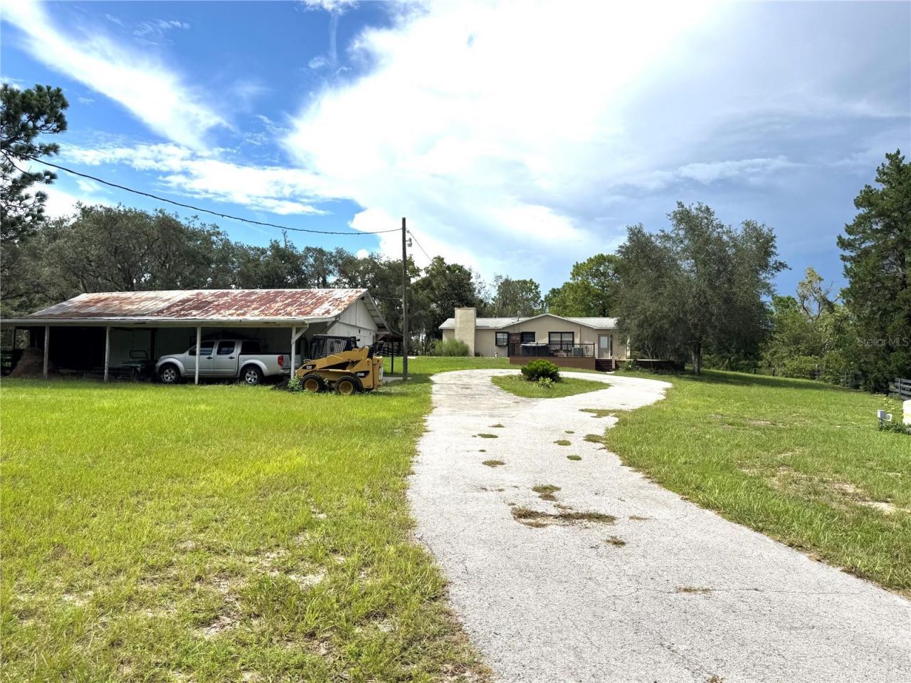 7590 N Caesar Point , Dunnellon, FL 34433 Photo
