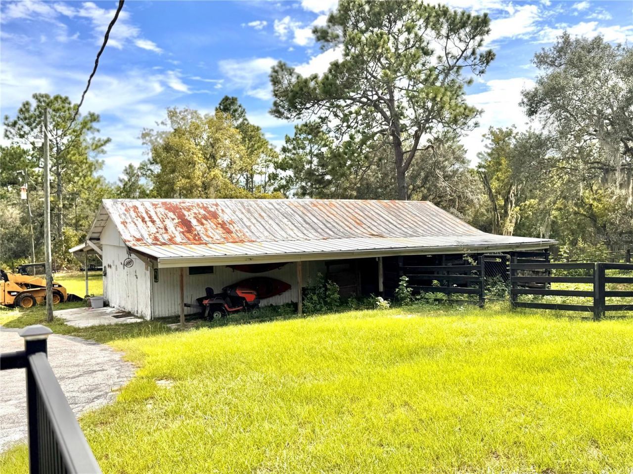 7590 N Caesar Point , Dunnellon, FL 34433 Photo