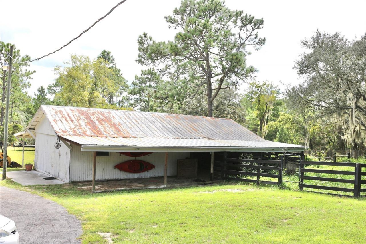 7590 N Caesar Point, Dunnellon, FL 34433 Photo
