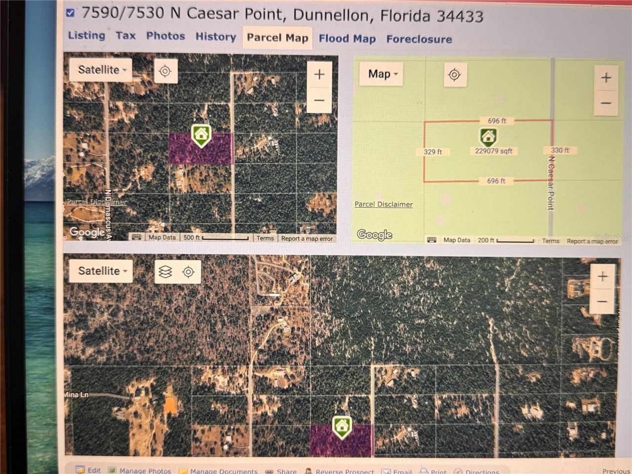 7590 N Caesar Point , Dunnellon, FL 34433 Photo