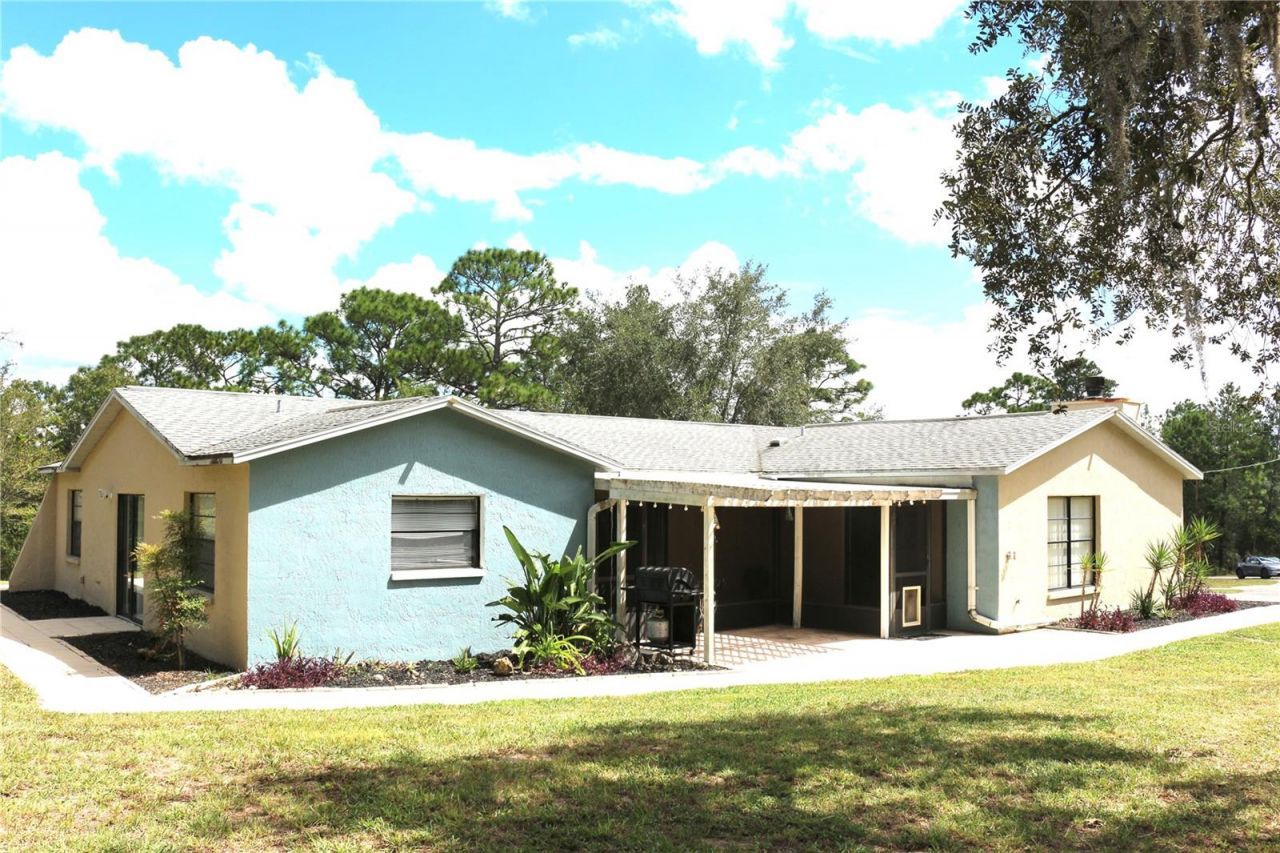 7590 N Caesar Point, Dunnellon, FL 34433 Photo