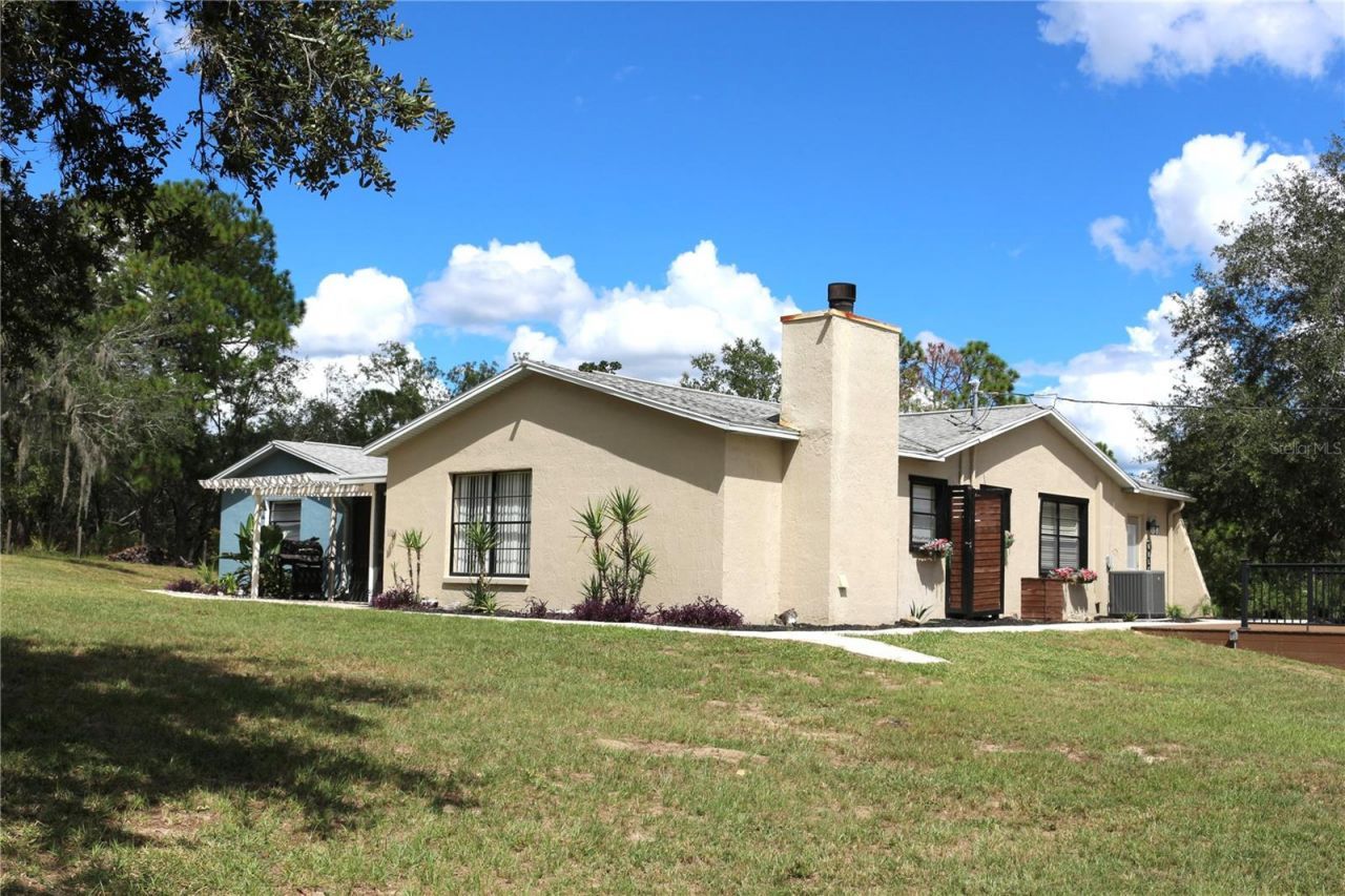 7590 N Caesar Point, Dunnellon, FL 34433 Photo