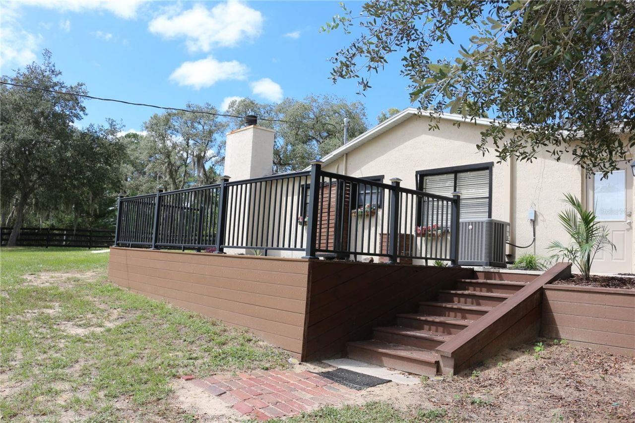 7590 N Caesar Point, Dunnellon, FL 34433 Photo