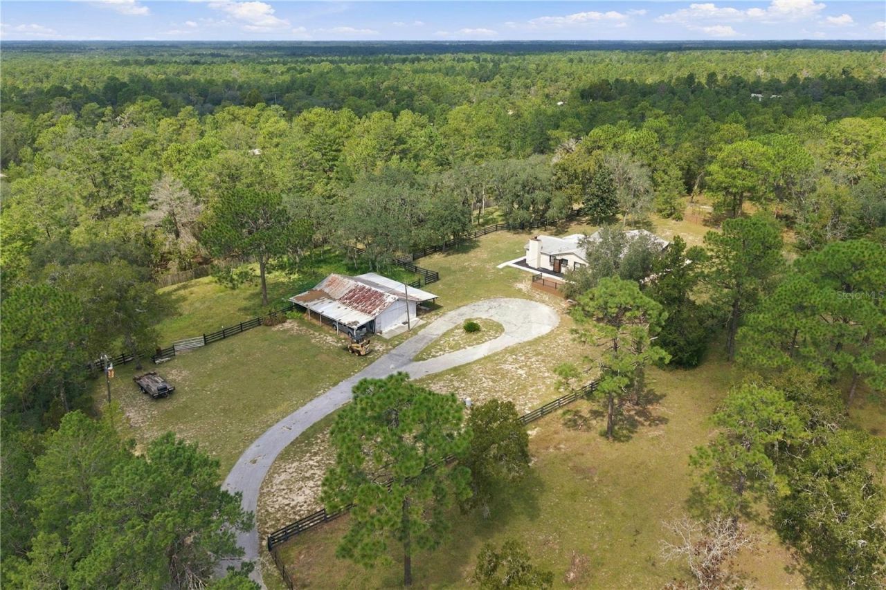 7590 N Caesar Point, Dunnellon, FL 34433 Photo