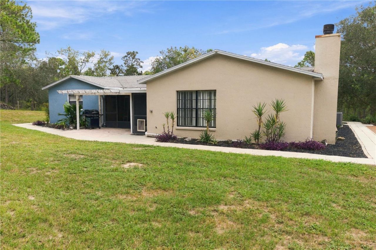7590 N Caesar Point, Dunnellon, FL 34433 Photo