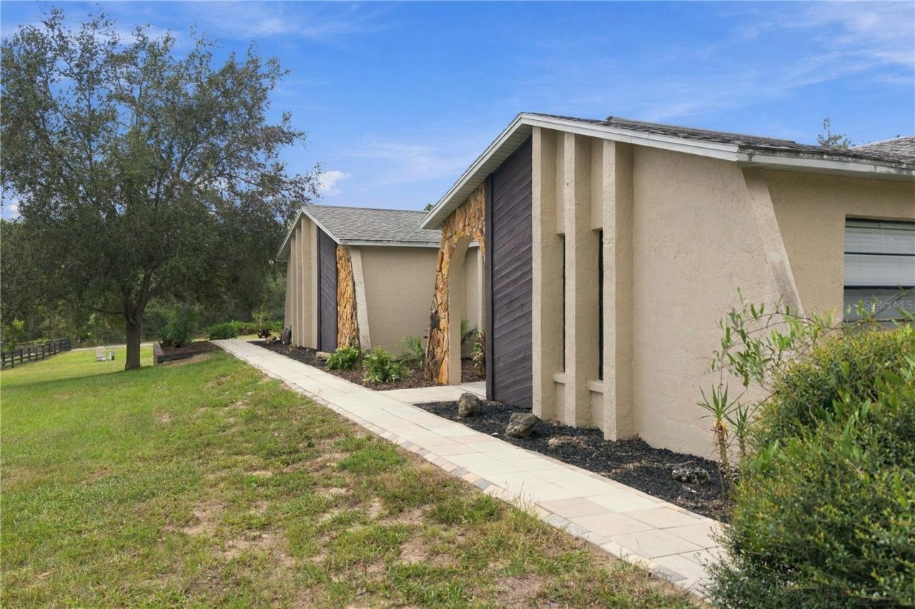 7590 N Caesar Point, Dunnellon, FL 34433 Photo