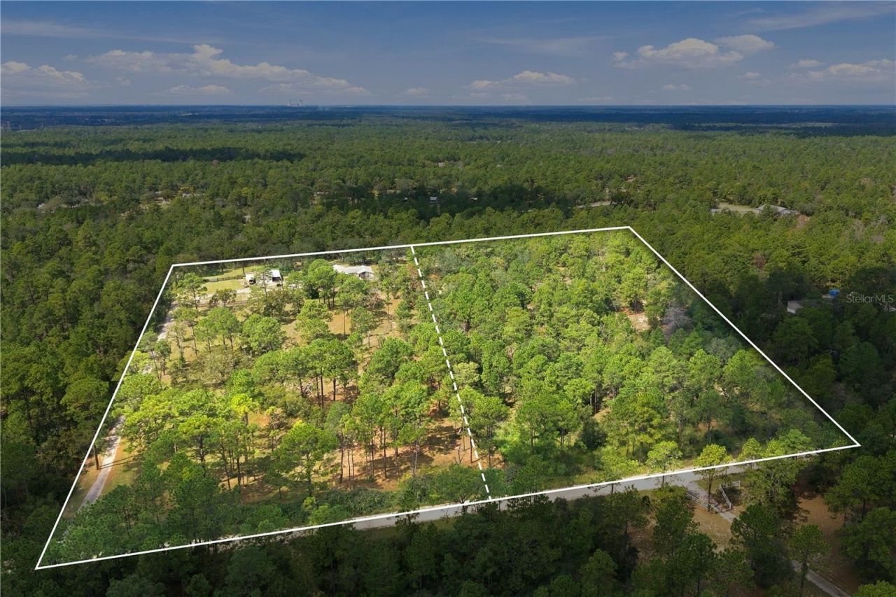 7590 N Caesar Point, Dunnellon, FL 34433 Photo
