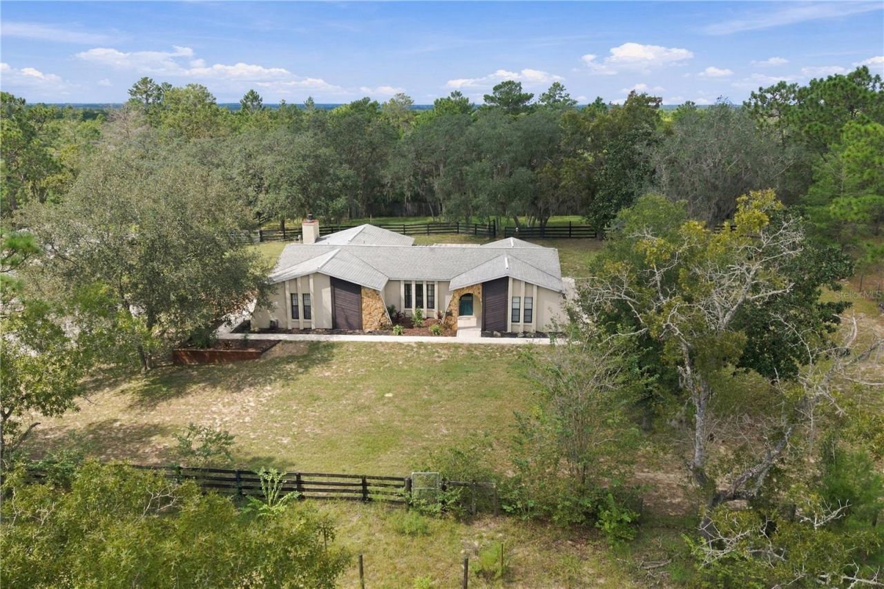 7590 N Caesar Point, Dunnellon, FL 34433 Photo
