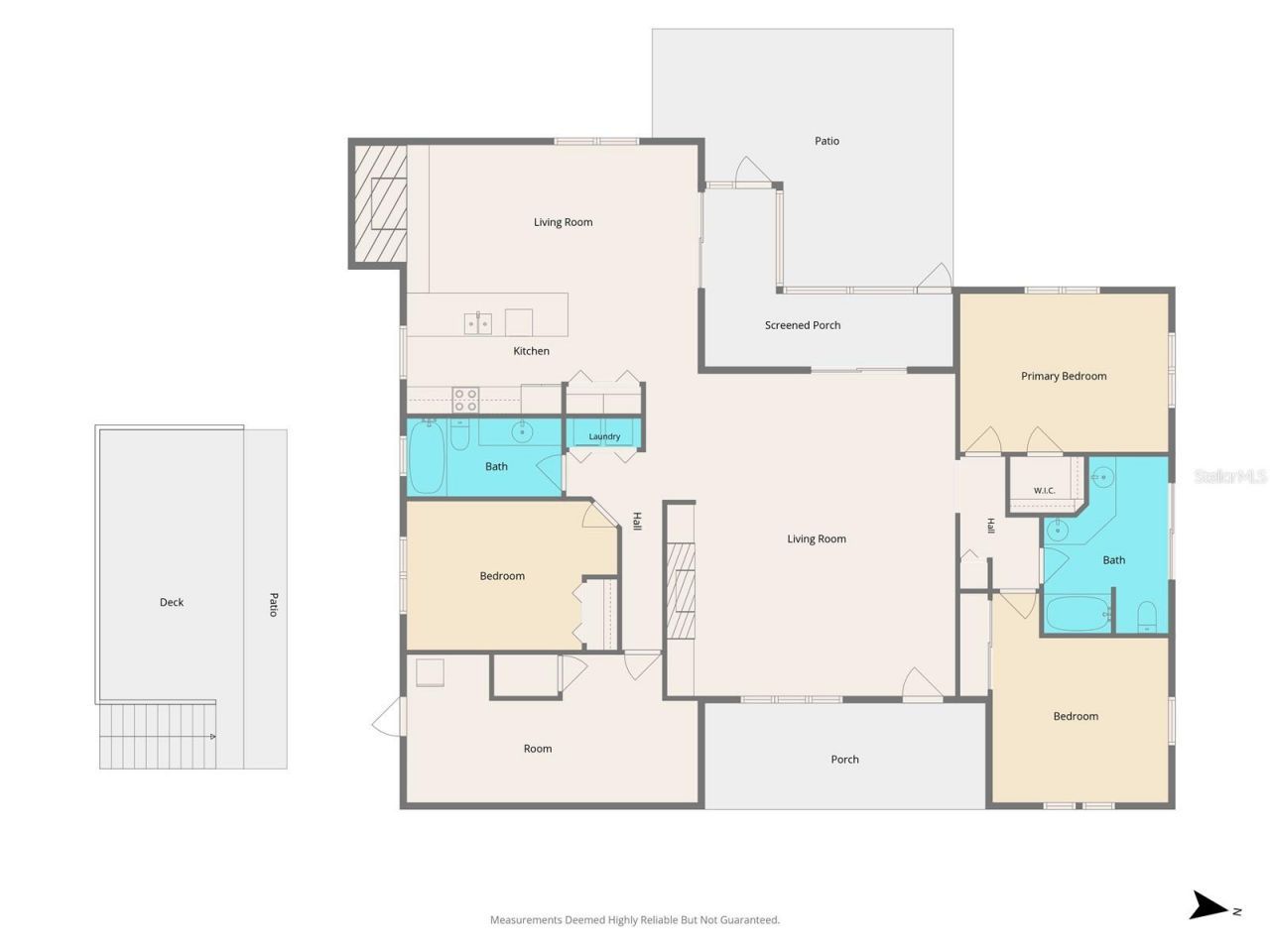 7590 N Caesar Point, Dunnellon, FL 34433 Photo