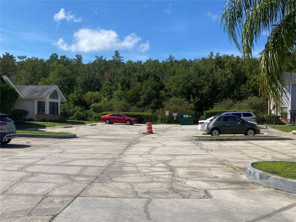 2706 RIO GRANDE TRAIL, Unit 2706, KISSIMMEE, FL 34741