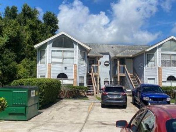 2706 RIO GRANDE TRAIL , Unit 2706, KISSIMMEE, FL 34741