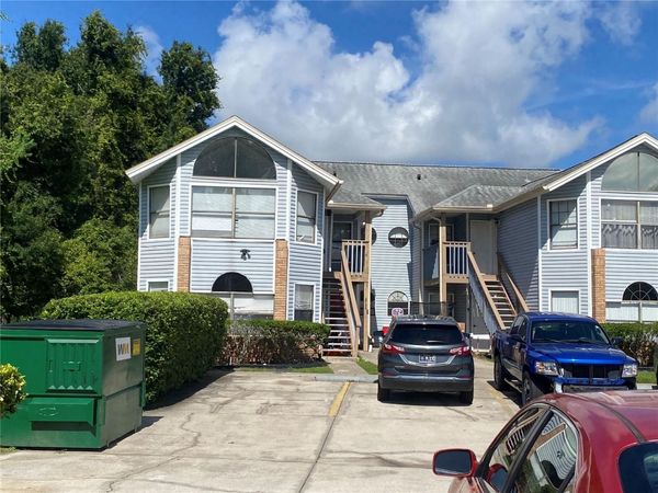 2706 RIO GRANDE TRAIL, Unit 2706, KISSIMMEE, FL 34741