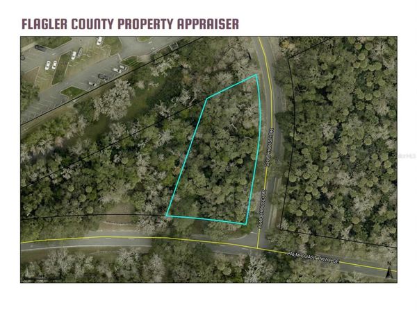 CLUB HOUSE DRIVE , PALM COAST, FL 32137