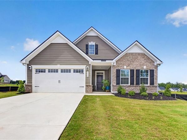 1173 Burlington Court , Mcdonough, GA 30253