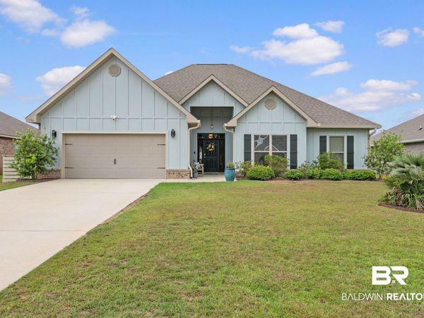 796 Wedgewood Drive, Gulf Shores, AL 36542