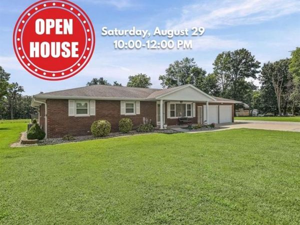 13906 Klaus Lake Road , Highland, IL 62249