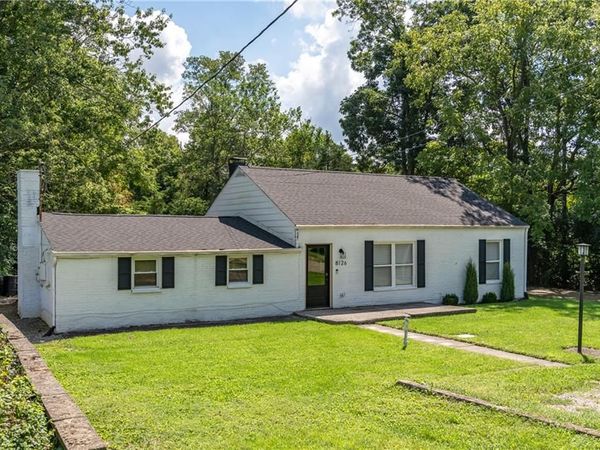 8126 Jamaica Road, Germantown, OH 45327