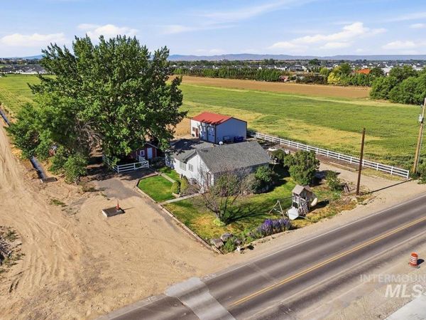 4505 Ustick Rd, Nampa, ID 83687