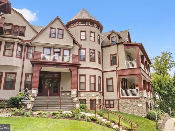 9610 DEWITT DRIVE, Unit SH203, SILVER SPRING, MD 20910