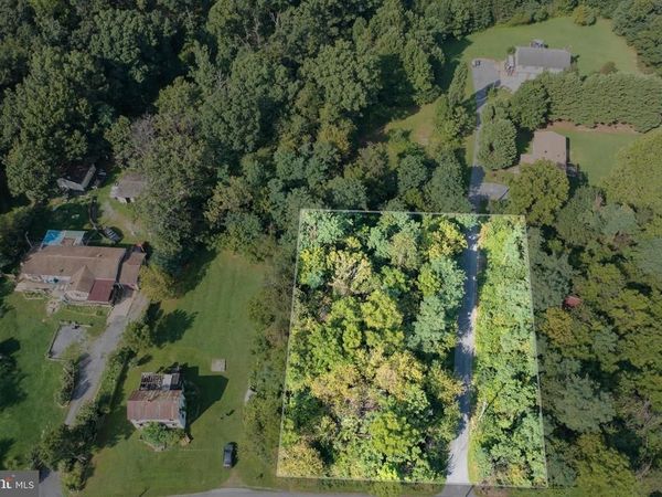 248 LOOP ROAD, FRONT ROYAL, VA 22630