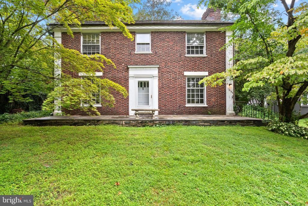 1210 YARMOUTH ROAD, WYNNEWOOD, PA 19096