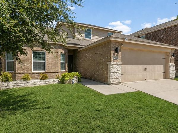 1202 Arizona, Princeton, TX 75407