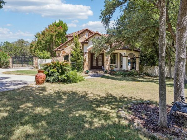 19810 Brandywine Cv, Garden Ridge, TX 78266