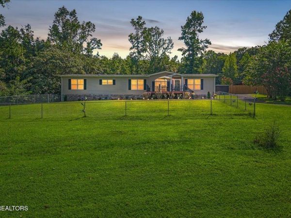 2025 Shiloh Rd, Decatur, TN 37322