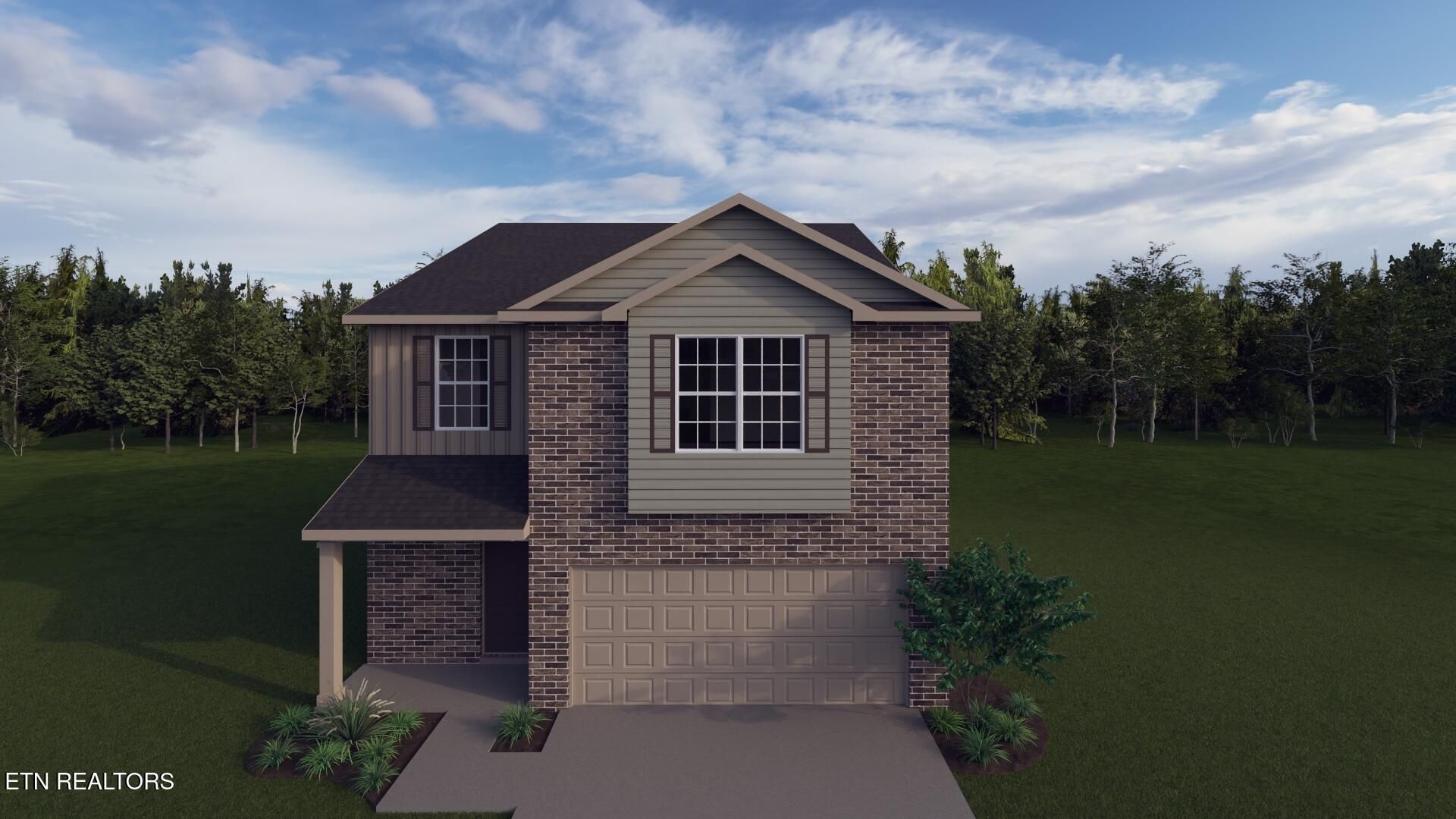 12327 Sweet Maple Lane, Knoxville, TN 37932 Main Photo