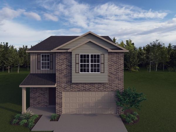 12327 Sweet Maple Lane, Knoxville, TN 37932