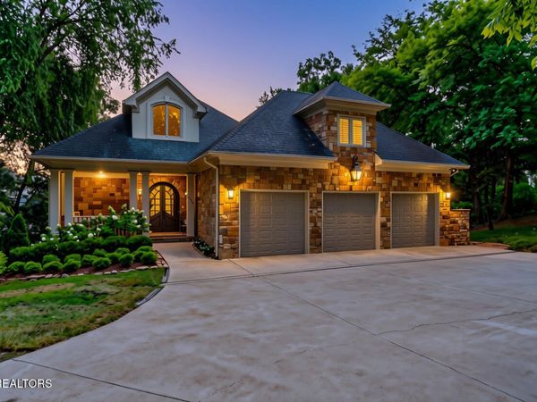 3444 Harbor Front Way, Knoxville, TN 37922