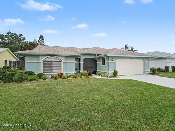 1453 Patriot Drive , Melbourne, FL 32940