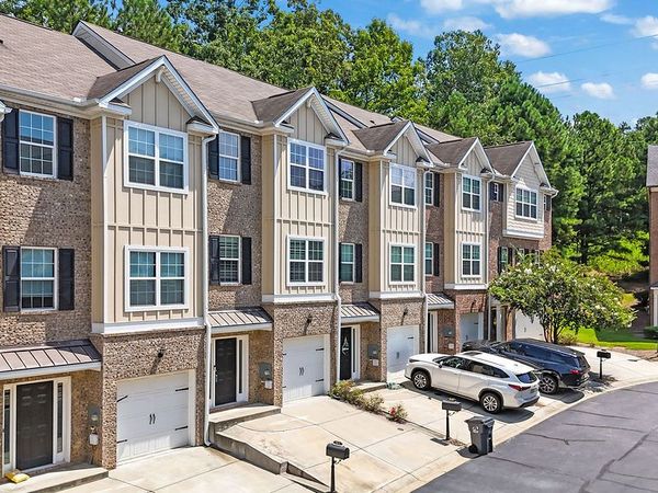 1941 Appaloosa Mill Circle, Buford, GA 30519