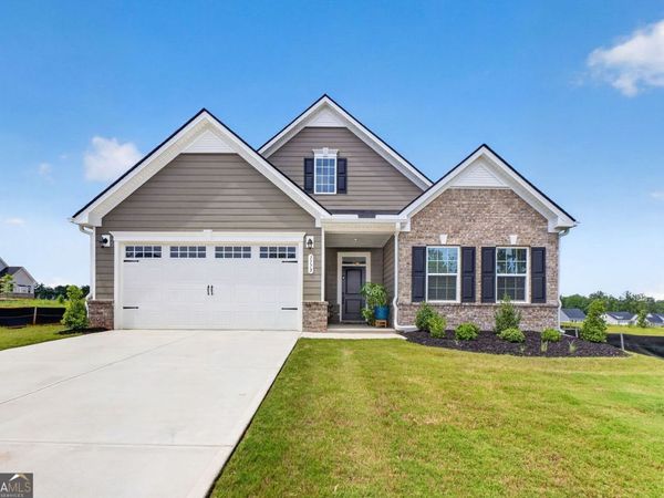 1173 Burlington Court, Mcdonough, GA 30253