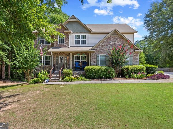 178 Shoal Park Drive, Mcdonough, GA 30252