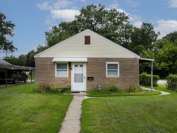 1700 Strong Avenue, Elkhart, IN 46514